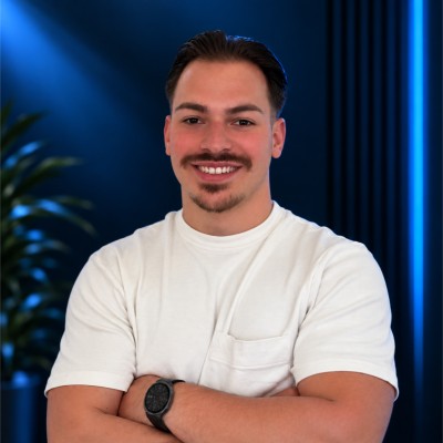 Sam Gjorgjiev
